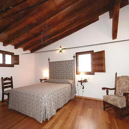 Palacio Rejadorada 3*