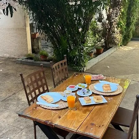 Palacio Rejadorada Πανσιόν 3*