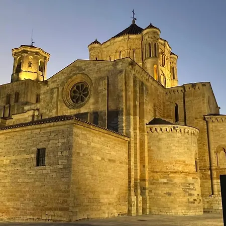 Palacio Rejadorada 3* Toro