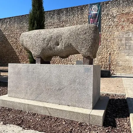 Πανσιόν Palacio Rejadorada