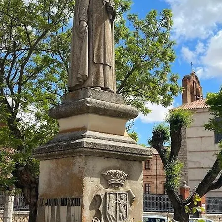 Palacio Rejadorada Konukevi 3*