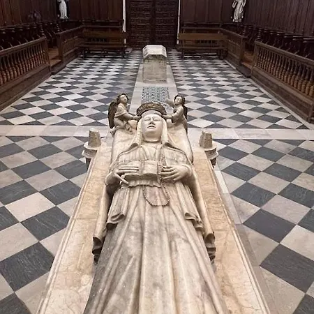 Palacio Rejadorada Konukevi 3*