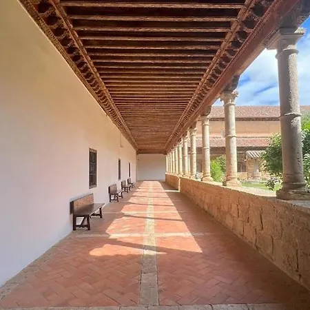 Palacio Rejadorada 3*
