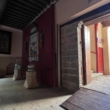 Πανσιόν Palacio Rejadorada 3*