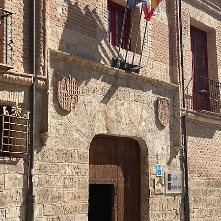 Πανσιόν Palacio Rejadorada