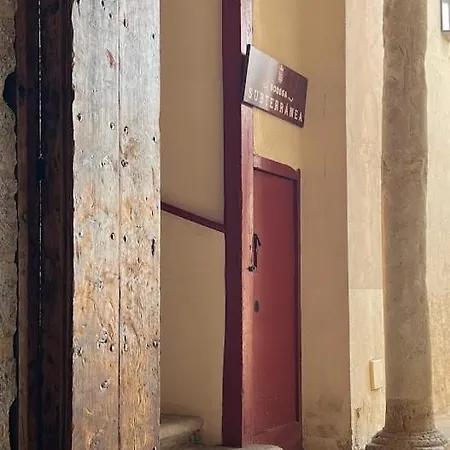 Palacio Rejadorada Toro