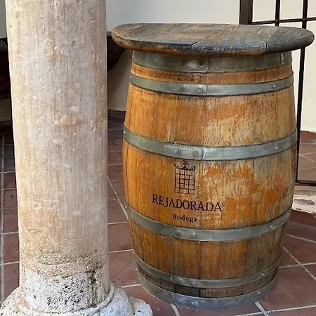 Pensión Palacio Rejadorada 3*
