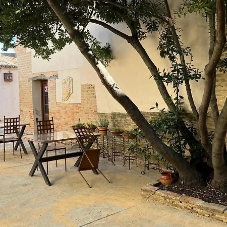 Palacio Rejadorada 3*