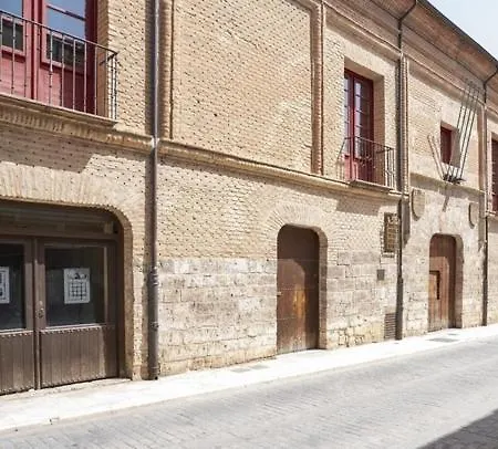 Palacio Rejadorada 3* Toro