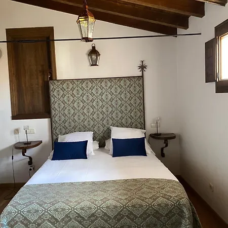 Gæstehus Palacio Rejadorada 3*