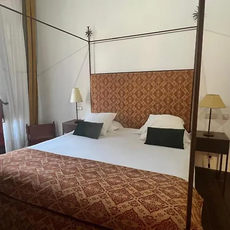 Palacio Rejadorada Konukevi