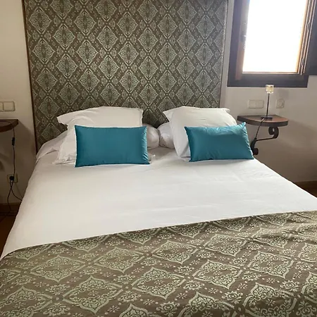 Palacio Rejadorada Πανσιόν 3*