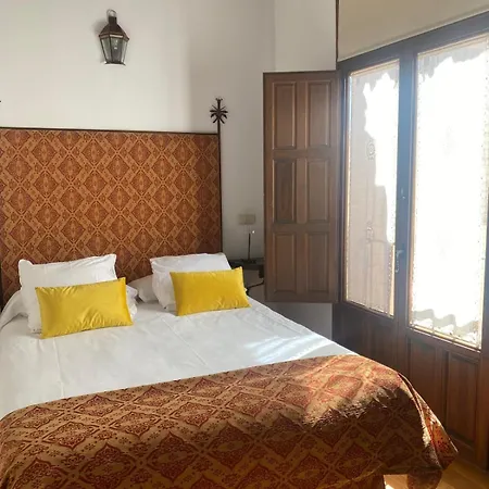 Palacio Rejadorada Toro