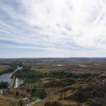 Palacio Rejadorada 3* Toro