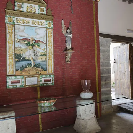 Gæstehus Palacio Rejadorada