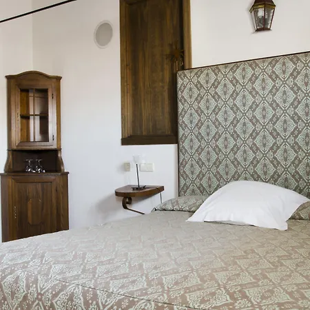 Palacio Rejadorada Gæstehus 3*