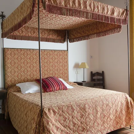 Palacio Rejadorada 3*