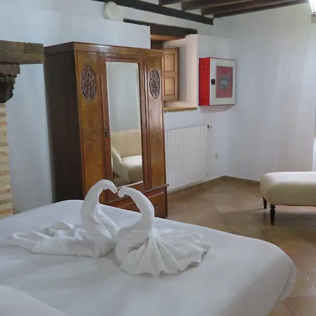 Palacio Rejadorada 3*