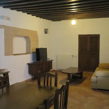 Palacio Rejadorada 3*