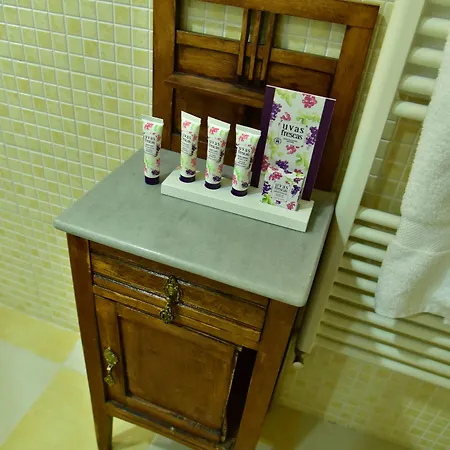 Palacio Rejadorada 3*