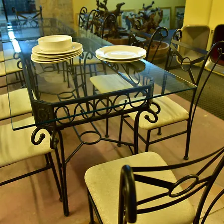 Palacio Rejadorada 3* Toro