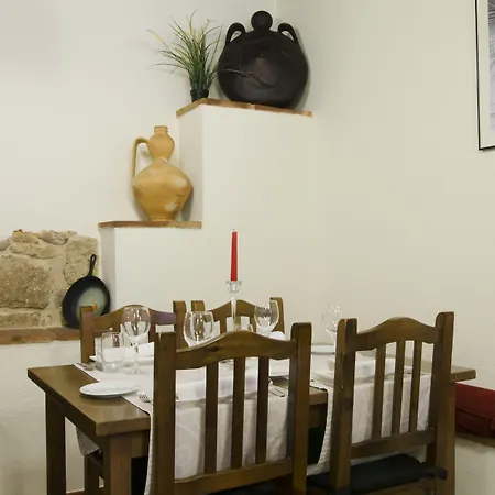 Palacio Rejadorada 3*