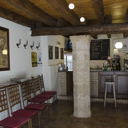 Palacio Rejadorada Konukevi