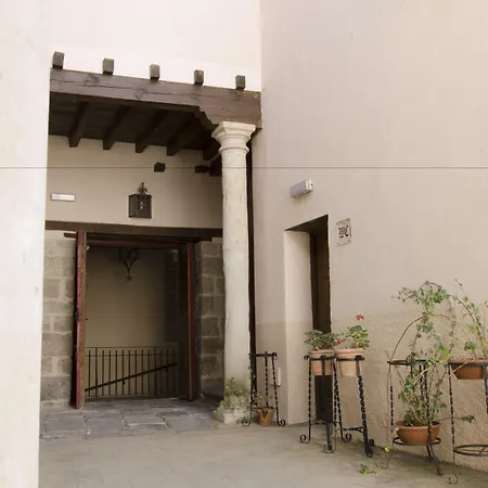 Palacio Rejadorada Toro