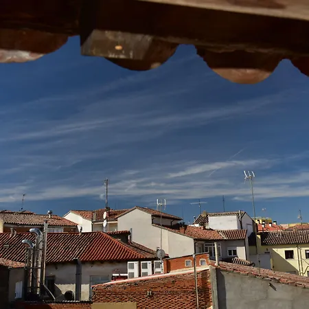 Gæstehus Palacio Rejadorada 3*