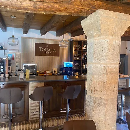 Palacio Rejadorada 3*