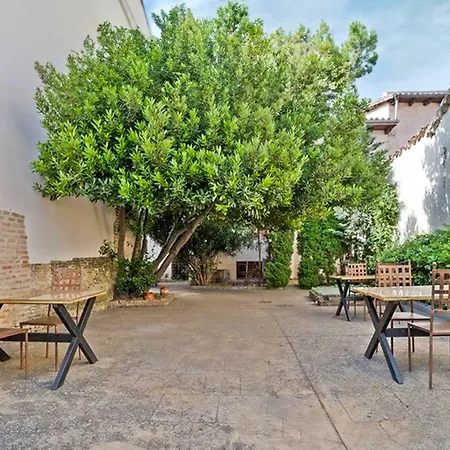 Palacio Rejadorada Πανσιόν Toro