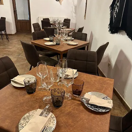 Palacio Rejadorada Toro