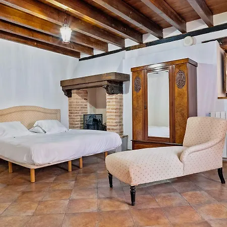 Palacio Rejadorada 3*