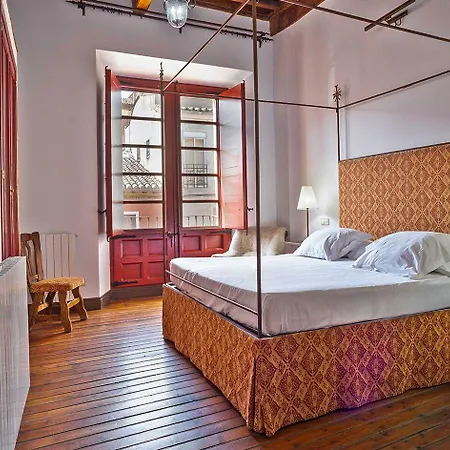 Palacio Rejadorada Toro