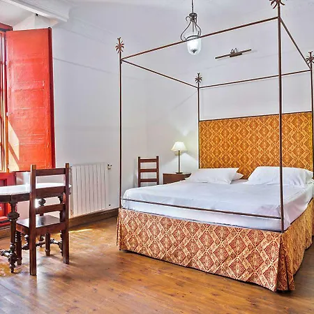 Palacio Rejadorada 3*