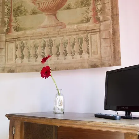 Pensión Palacio Rejadorada 3*