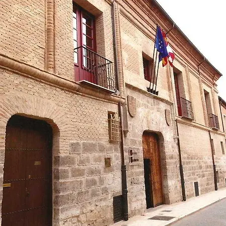 Πανσιόν Palacio Rejadorada