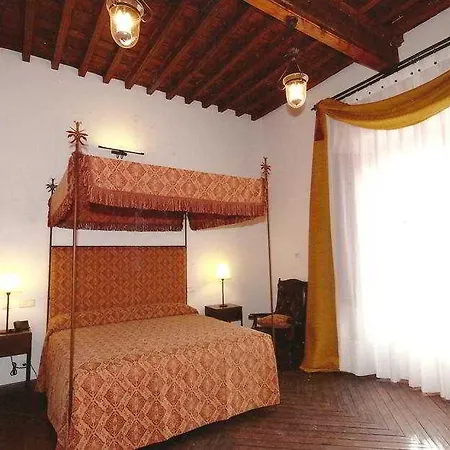 Guest house Palacio Rejadorada Toro