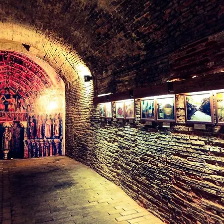 Palacio Rejadorada 3*