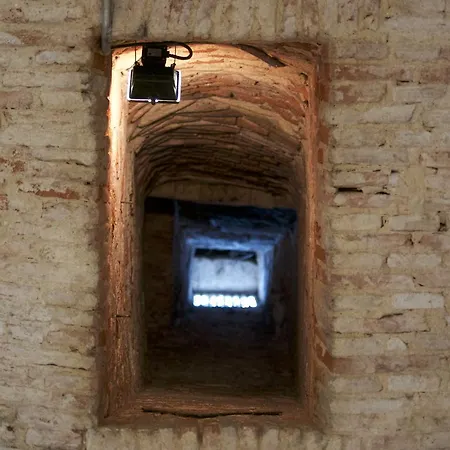 Palacio Rejadorada Πανσιόν Toro