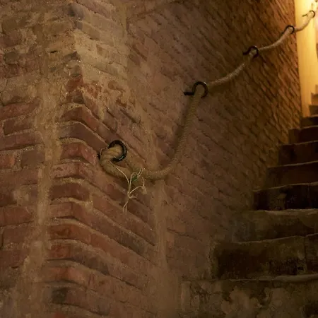 Πανσιόν Palacio Rejadorada 3*