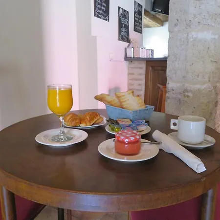 Πανσιόν Palacio Rejadorada