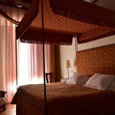 Πανσιόν Palacio Rejadorada 3*