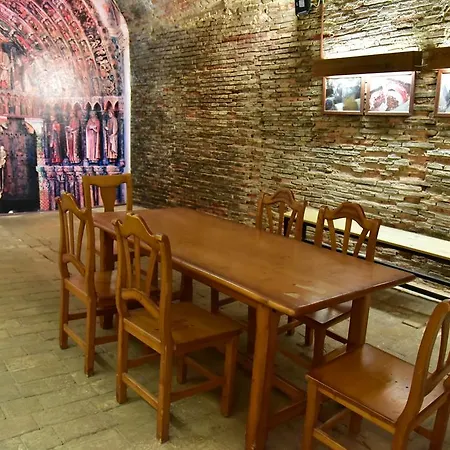 Palacio Rejadorada Konukevi