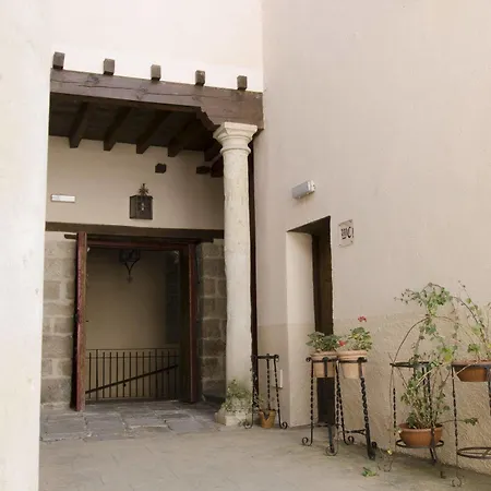 Palacio Rejadorada Toro